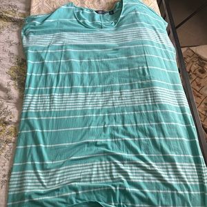 Lands End Summer Dress